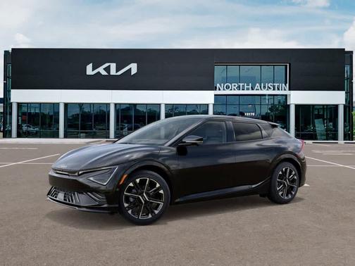 2025 Kia EV6 GT-Line