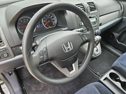 2010 Honda CR-V EX