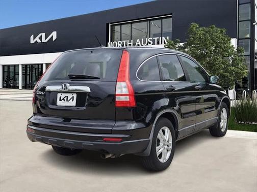 2010 Honda CR-V EX
