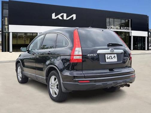 2010 Honda CR-V EX
