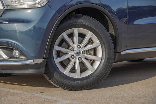 2020 Dodge Durango SXT