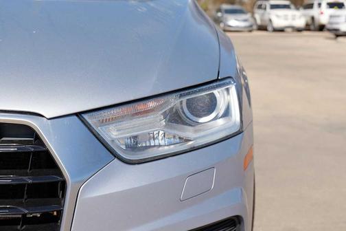 2016 Audi Q3 2.0T Premium Plus