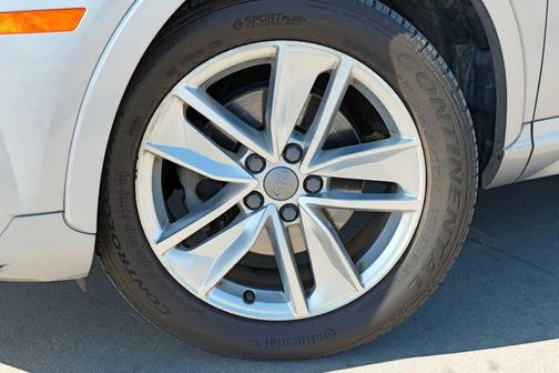 2016 Audi Q3 2.0T Premium Plus