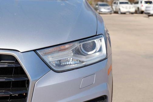 2016 Audi Q3 2.0T Premium Plus