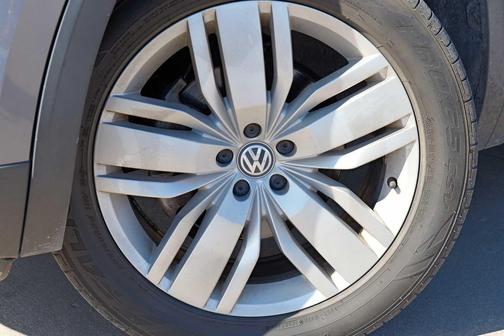 2019 Volkswagen Atlas 2.0T SE