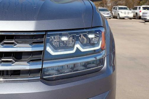 2019 Volkswagen Atlas 2.0T SE