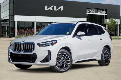 2024 BMW X1 xDrive28i