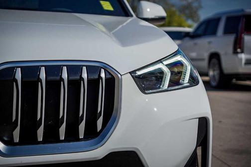 2024 BMW X1 xDrive28i