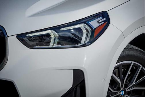 2024 BMW X1 xDrive28i