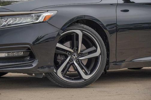 2020 Honda Accord Sport 1.5T