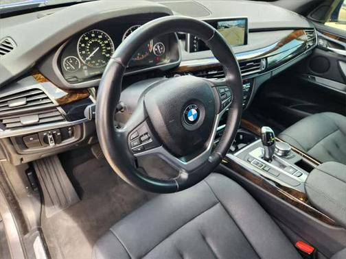 2017 BMW X5 sDrive35i
