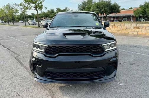 2023 Dodge Durango SRT Hellcat