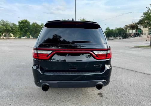 2023 Dodge Durango SRT Hellcat