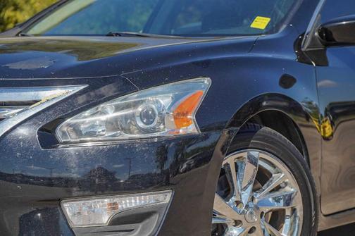 2013 Nissan Altima 2.5 SV