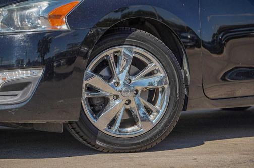 2013 Nissan Altima 2.5 SV