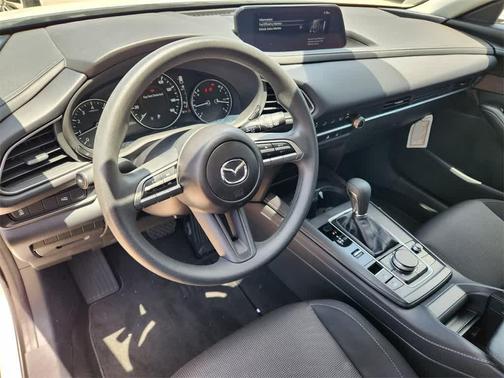 2022 Mazda CX-30 2.5 S
