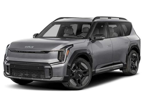 2024 Kia EV9 GT-Line