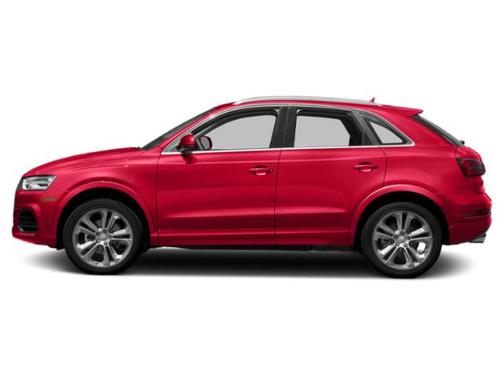 2018 Audi Q3 2.0T Sport Premium