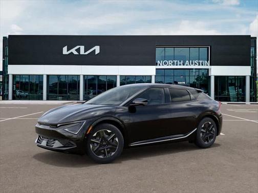 2025 Kia EV6 Wind