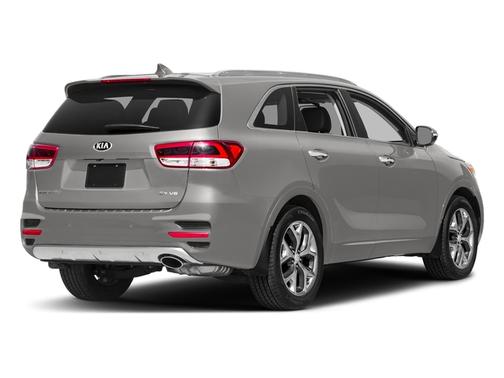 2018 Kia Sorento SX