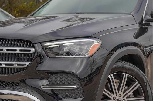 2024 Mercedes-Benz GLE 350 Base 4MATIC