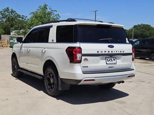 2023 Ford Expedition Timberline