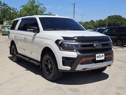 2023 Ford Expedition Timberline