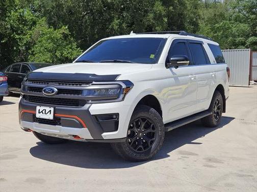 2023 Ford Expedition Timberline