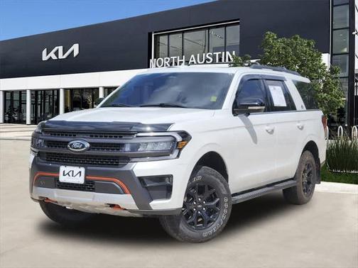 2023 Ford Expedition Timberline