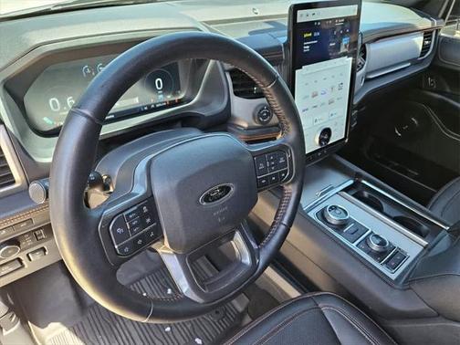 2023 Ford Expedition Timberline
