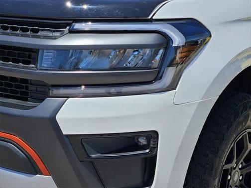 2023 Ford Expedition Timberline