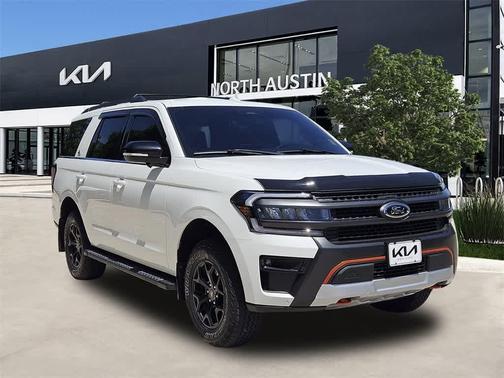 2023 Ford Expedition Timberline