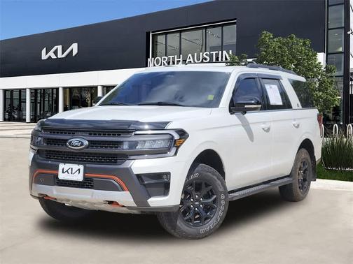 2023 Ford Expedition Timberline