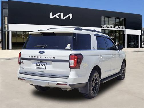 2023 Ford Expedition Timberline
