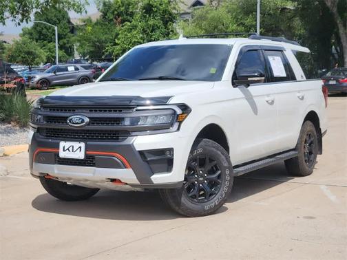 2023 Ford Expedition Timberline