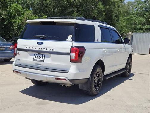 2023 Ford Expedition Timberline