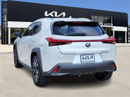 2020 Lexus UX 250h Base