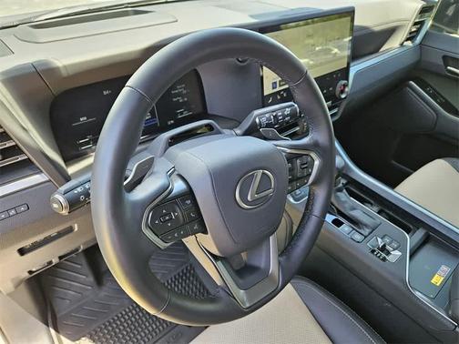 2024 Lexus GX 550 GX 550 OVERTRAIL