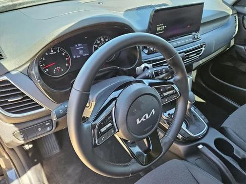 2022 Kia Seltos S