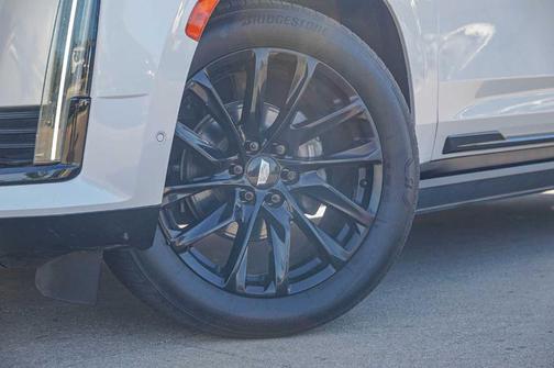 2021 Cadillac Escalade ESV Sport Platinum