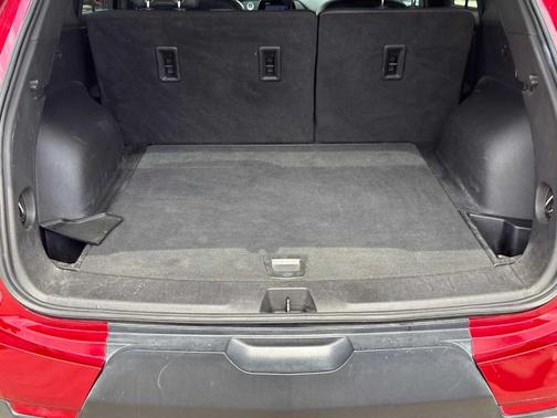 Cajun Red Tintcoat 2019 Chevrolet Blazer Base w/3LT