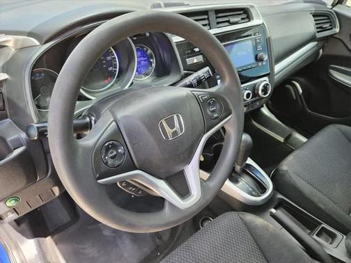 2019 Honda Fit LX
