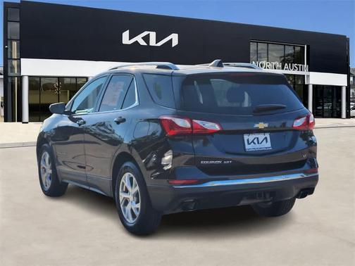 2020 Chevrolet Equinox 2LT