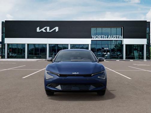 2025 Kia EV6 Light