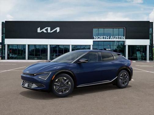 2025 Kia EV6 Light