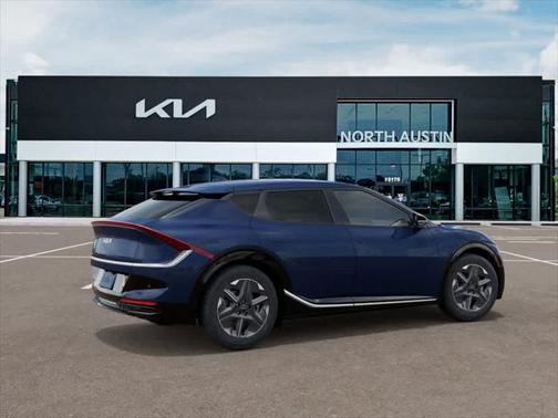 2025 Kia EV6 Light