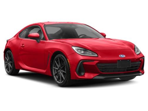 2023 Subaru BRZ Premium