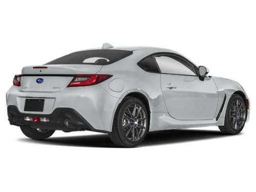 2023 Subaru BRZ Premium