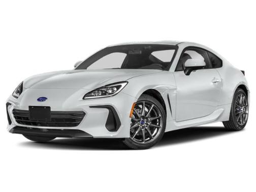 2023 Subaru BRZ Premium