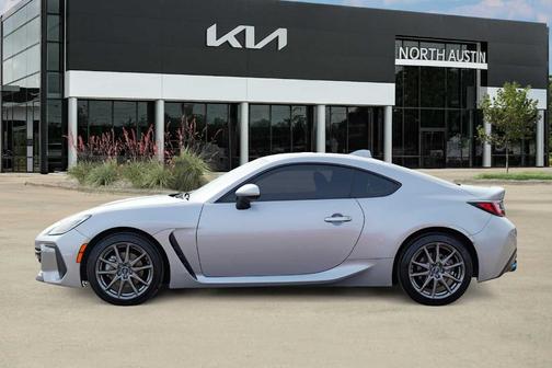 2023 Subaru BRZ Premium